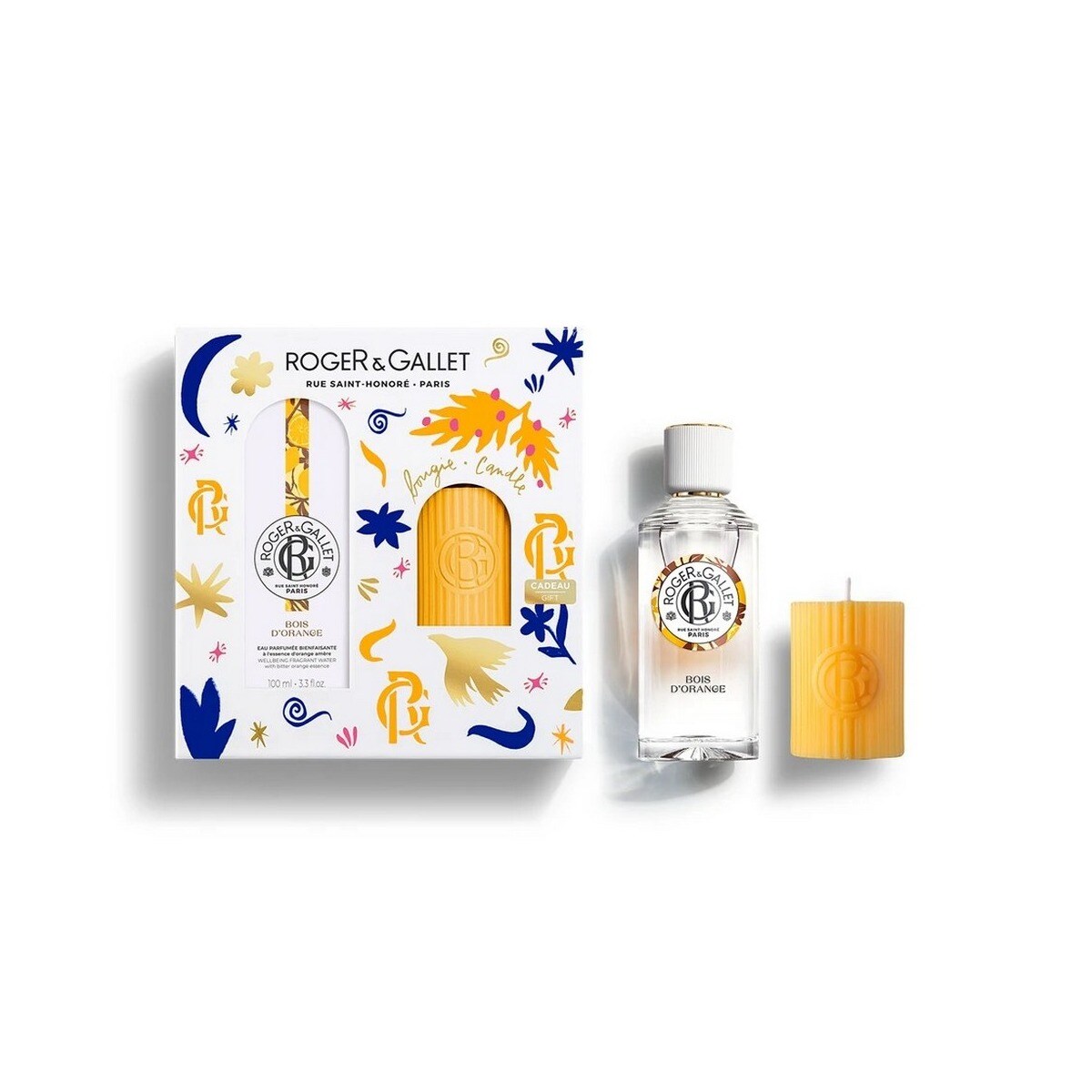 Coffret Bois d'Orange 3