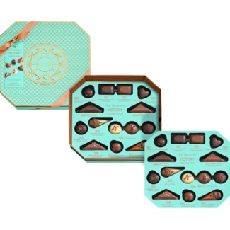 Bombons Sortidos History Collection embalagem 300 g - Neuhaus