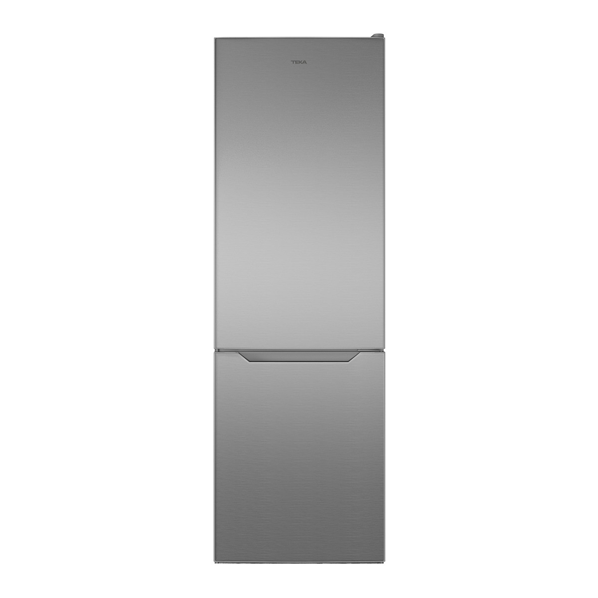 Frigorífico Combinado Teka NFL 342 C E No Frost e de 188 cm - Inox Inox-1