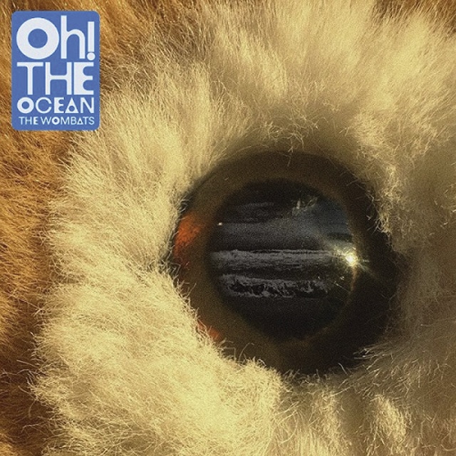 Imagen 0 de Oh! The ocean (CD)