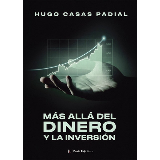 Imagen 0 de Más allá del dinero y la inversión