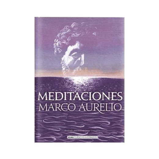 Meditaciones (Capa dura) 1