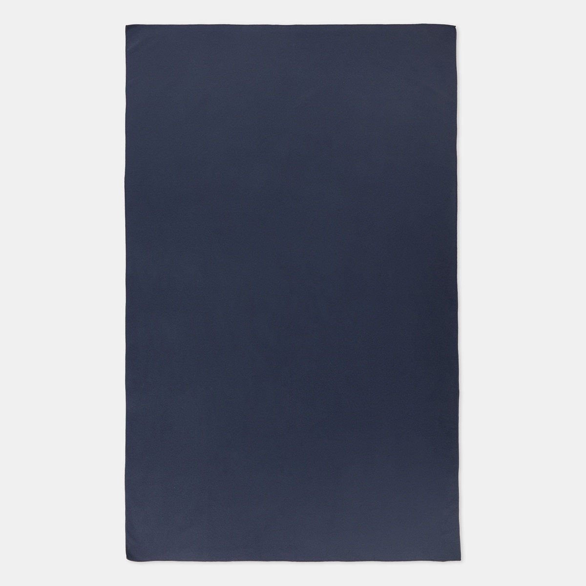 Toalla microfibra 130x80 cm Azul marino-2