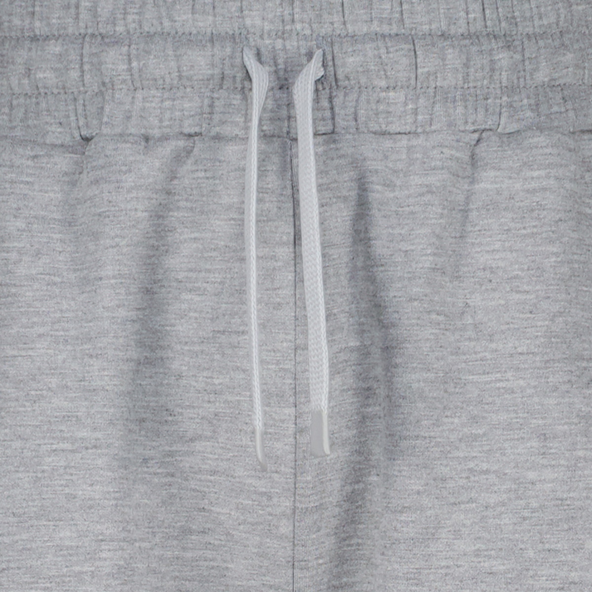 Pantalón jogger modal de mujer Gris-5