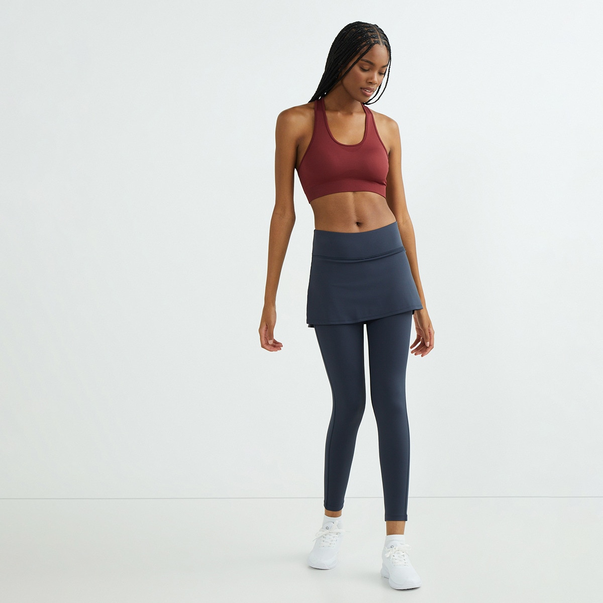 Corte Inglés Mallas Mujer Hipercor Bikinis Reductores El Corte