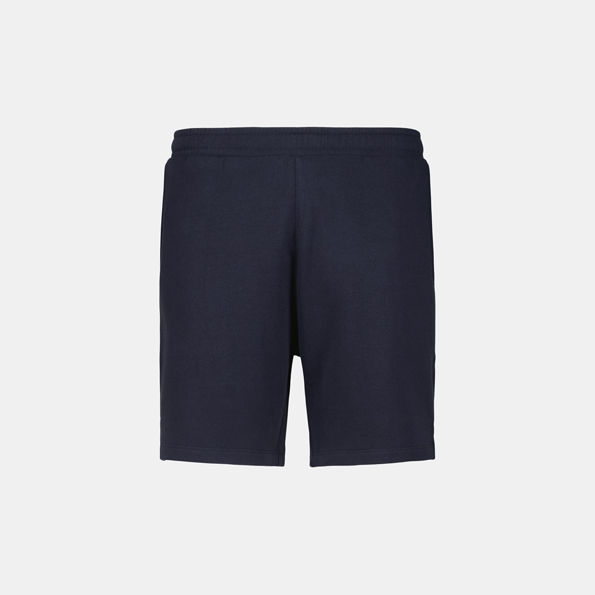 Pantalones cortos terry de hombre Gris-4