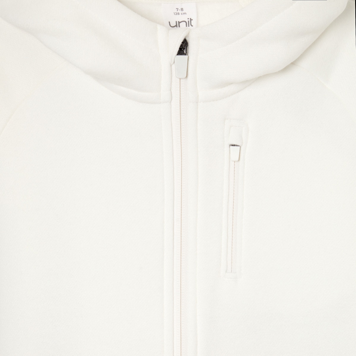 Sudadera chandal infantil Crudo-3