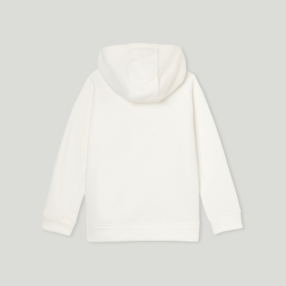 Sudadera chandal infantil Crudo-2