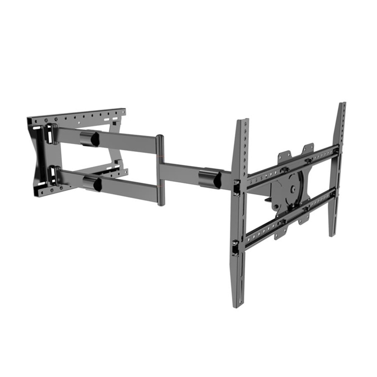 Suporte de Parede Nanook 2100 para TV's de 42" a 75" Preto-1