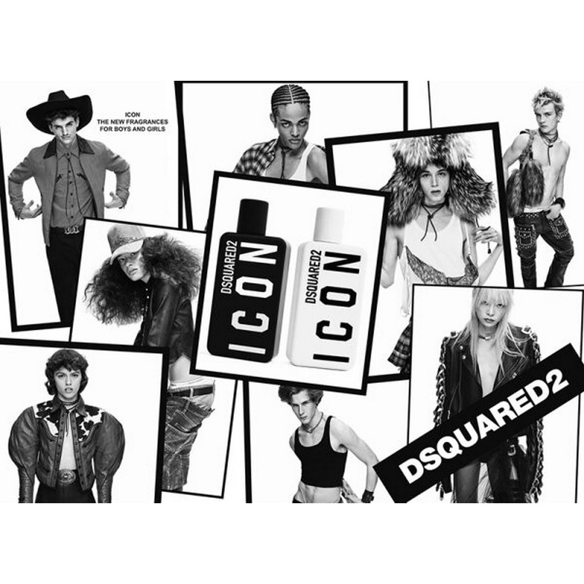 Icon Pour Homme Eau de Parfum 3