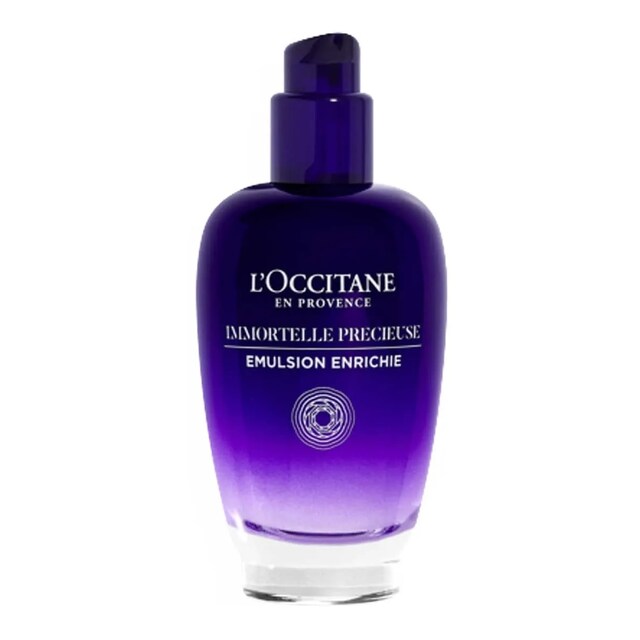 Imagem 0 de Emulsão Enriquecida Preciosa Immortelle 75 ml