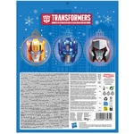Transformers advent calendar each 50 g