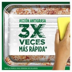 lavavajillas a mano concentrado original Ultra Poder botella 650 ml