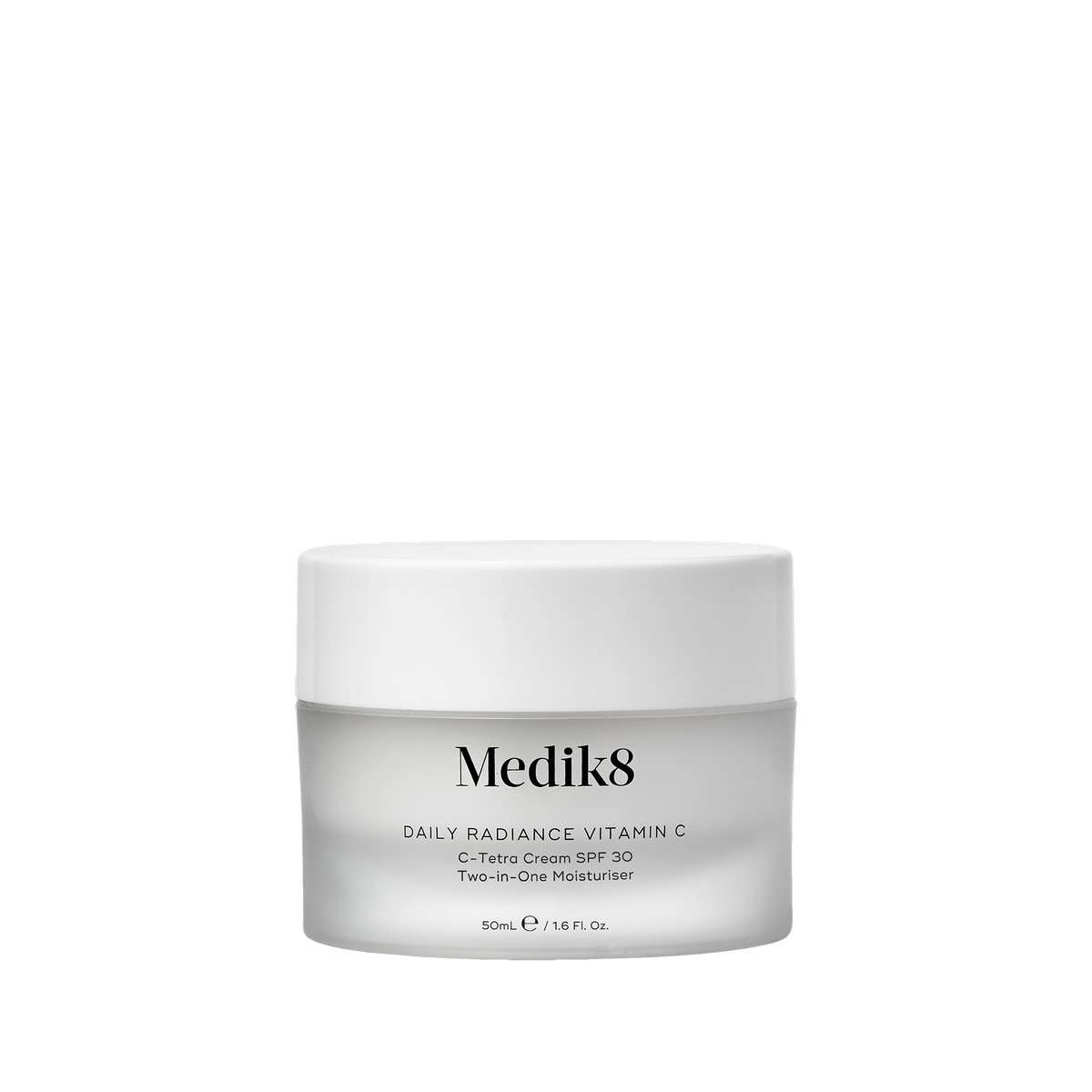 Imagem 0 de Creme Daily Radiance Vitamin