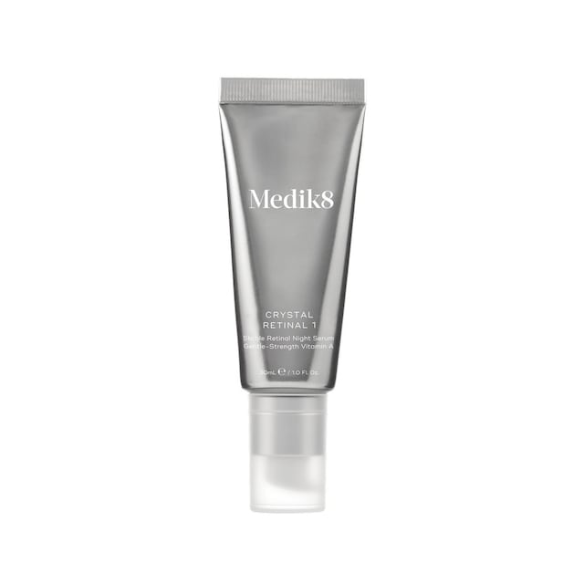 Imagem 0 de Sérum Crystal Retinal 1