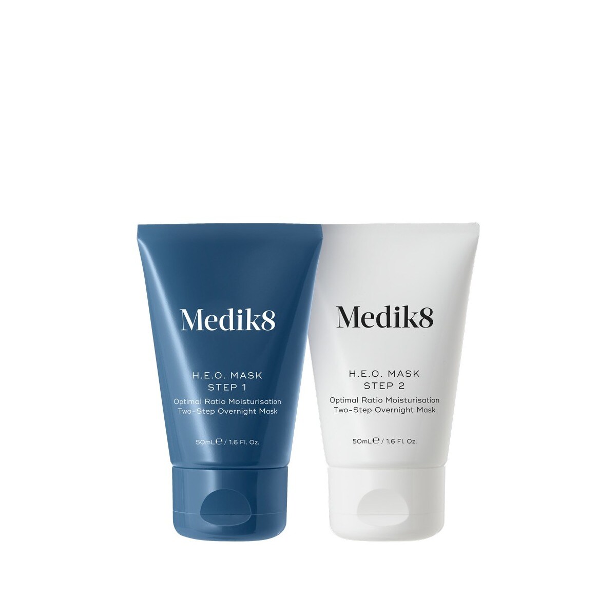 Mascara Hidratante H.E.O. ® Mask 1