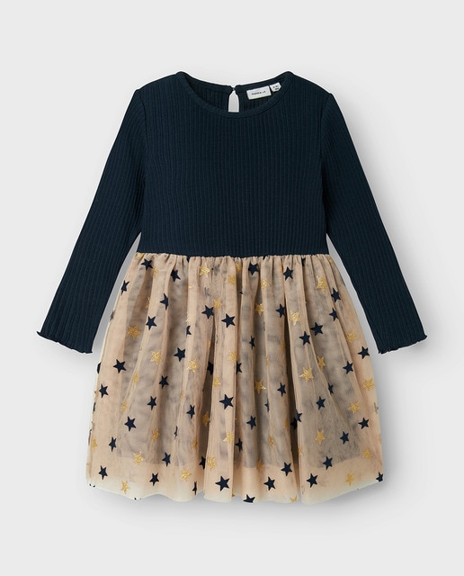 Imagen 0 de Vestido de niña