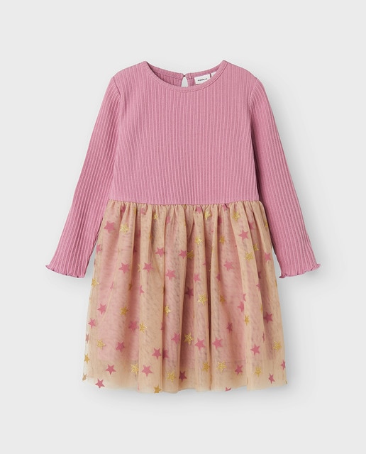 Imagen 0 de Vestido de niña