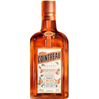 Licor de Laranja garrafa 70 cl - Cointreau