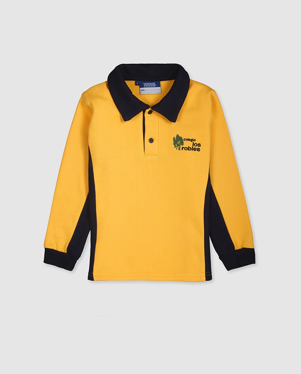 Imagen 1 de Chaqueta de chandal infantil de colegio - Kids El Corte Inglés - Azul marino Azul marino
