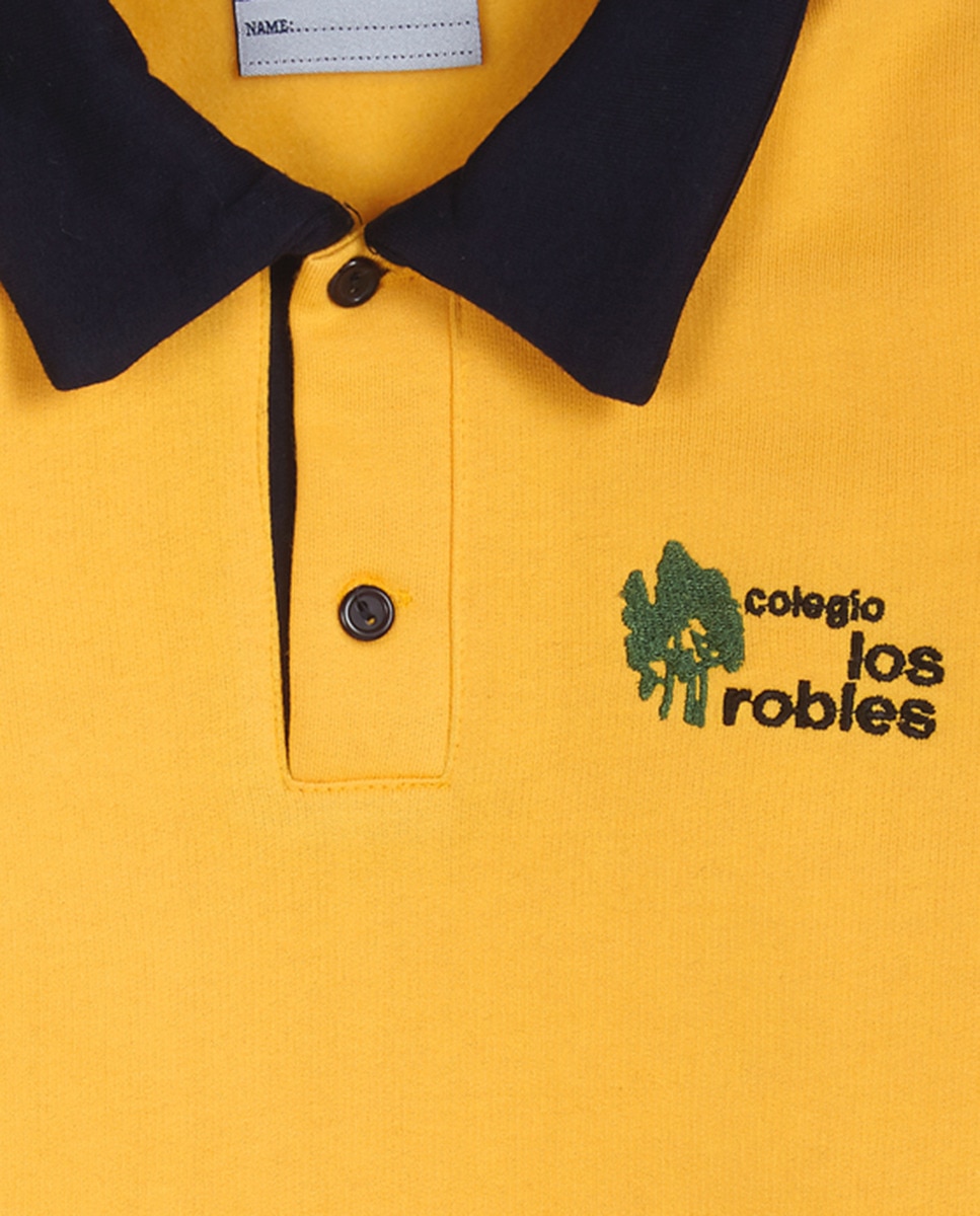 Imagen 2 de Chaqueta de chandal infantil de colegio - Kids El Corte Inglés - Azul marino Azul marino