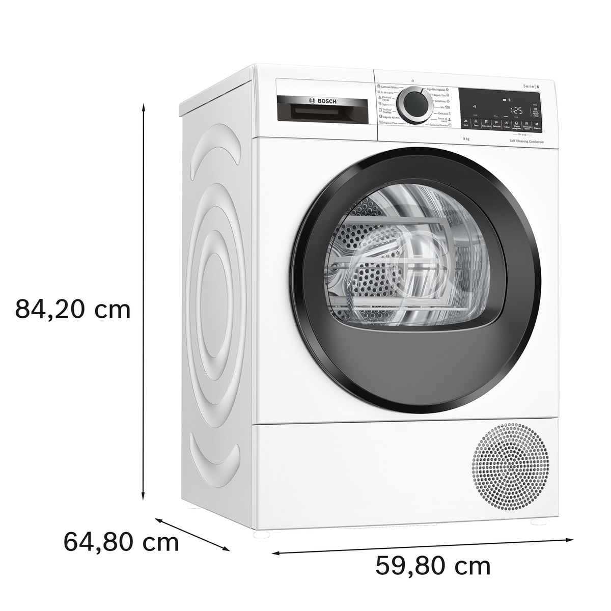 Candy Precio Secadoras Condensacion Carrefour Secadora Candy Kg A