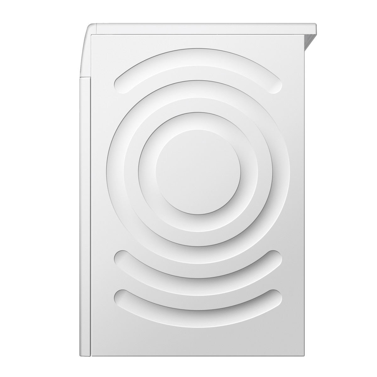 Secadora Bosch 8 Kg Condensación, Bomba de calor, Serie 4 - WTR83200ES Blanco-9