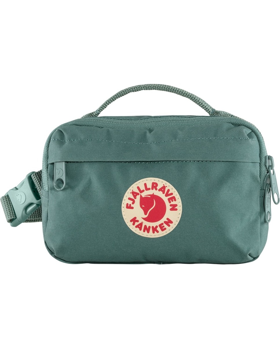 Imagem 0 de Bolsa de Cintura Hip Pack - Verde
