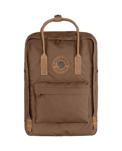 Imagem 0 de Mochila Kanken Laptop 15" com Fecho de Correr e em Poliéster Reciclado