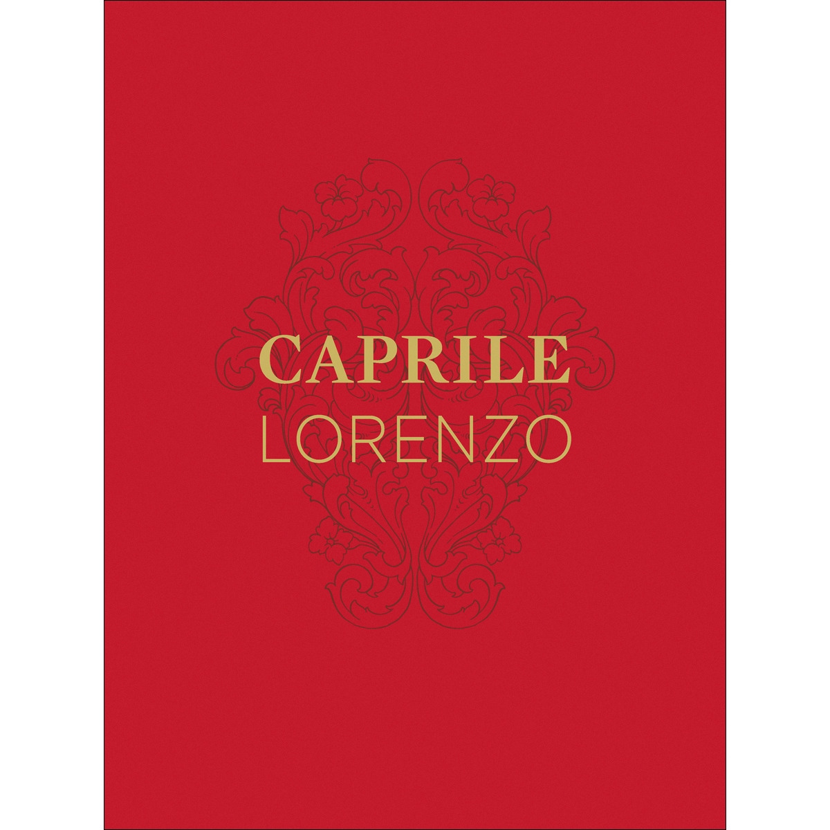 Imagen 0 de CAPRILE LORENZO
