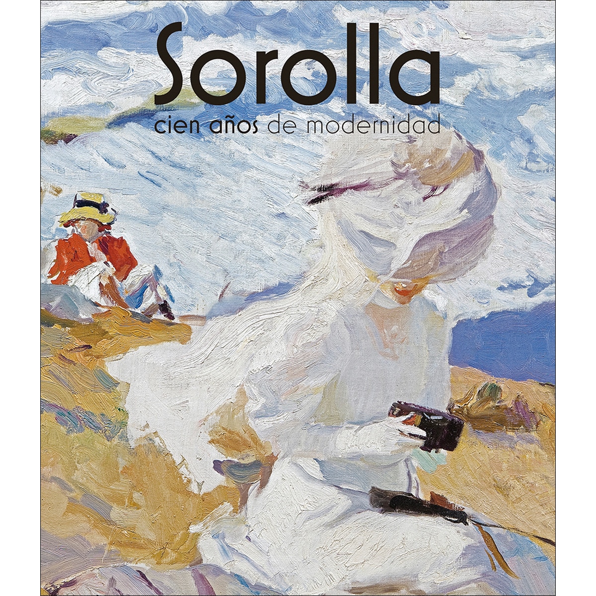 Imagem 0 de Sorolla,: cien años de modernidad