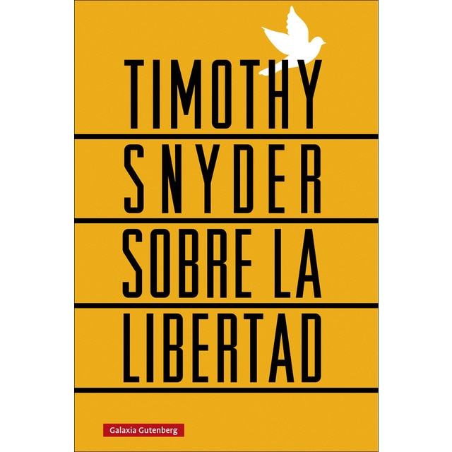 Imagem 0 de Sobre la libertad (Capa mole)