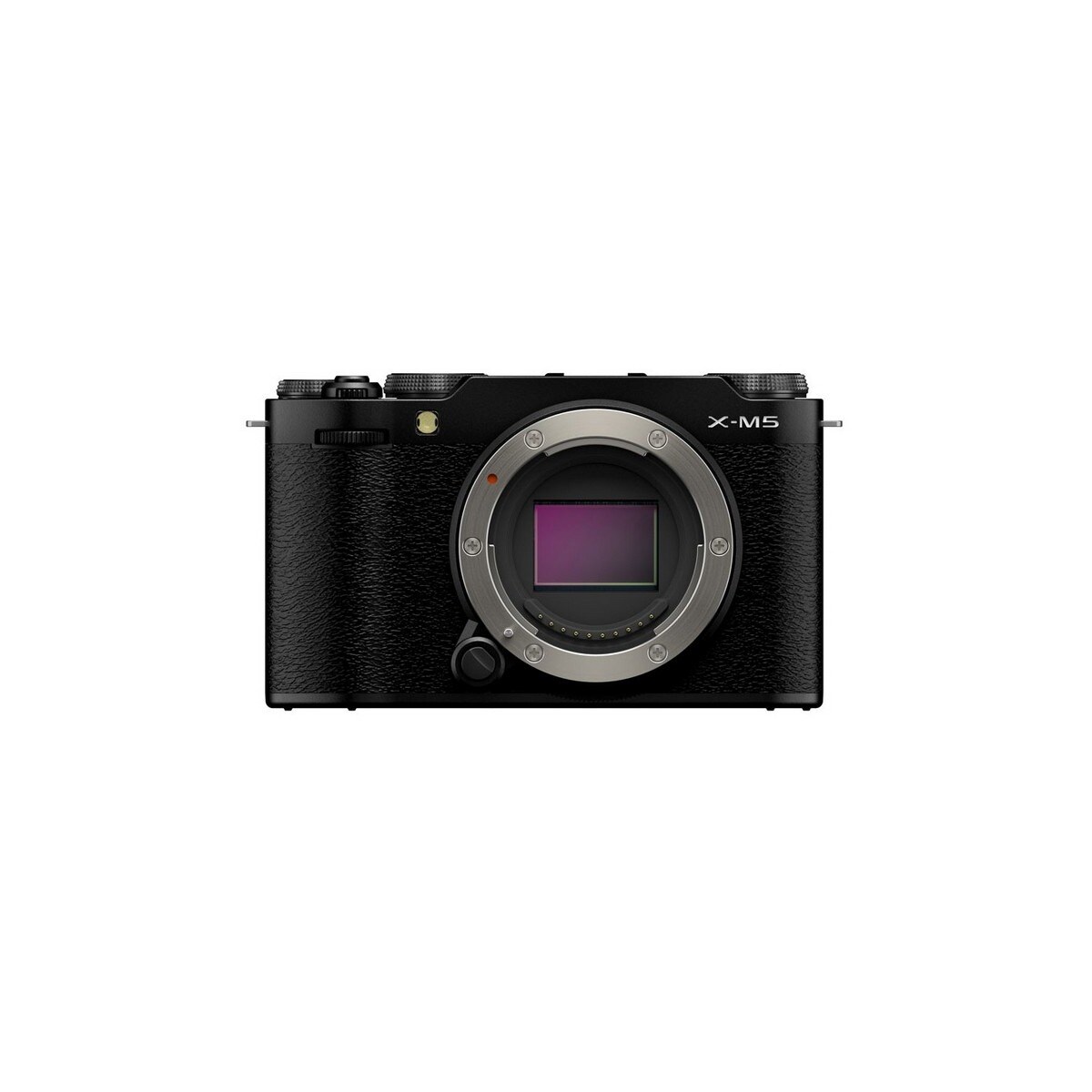 Câmara Evil Fujifilm X-M5 com Objetiva Fujinon XC15-45mm F3.5-5.6 R OIS PZ Preto-7