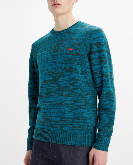 Imagen 0 de Jersey de hombre de lana