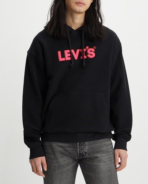 Imagen 0 de Sudadera de hombre con capucha