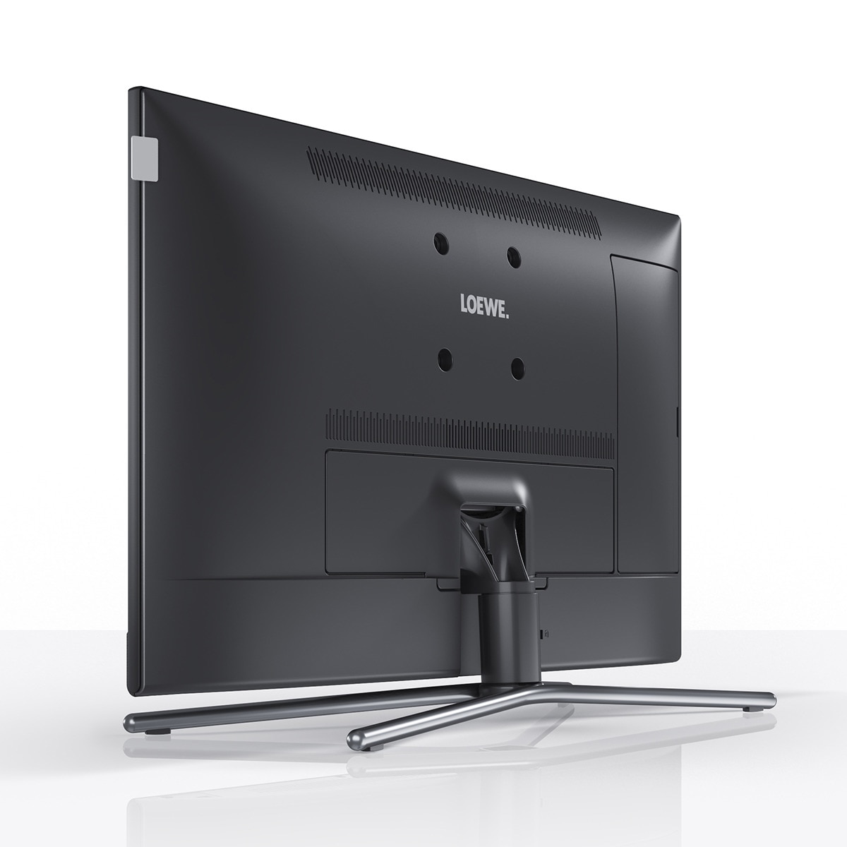 TV LED 81 cm (32") Loewe Callas 32 Full HD, HDR, Smart TV Gris-3