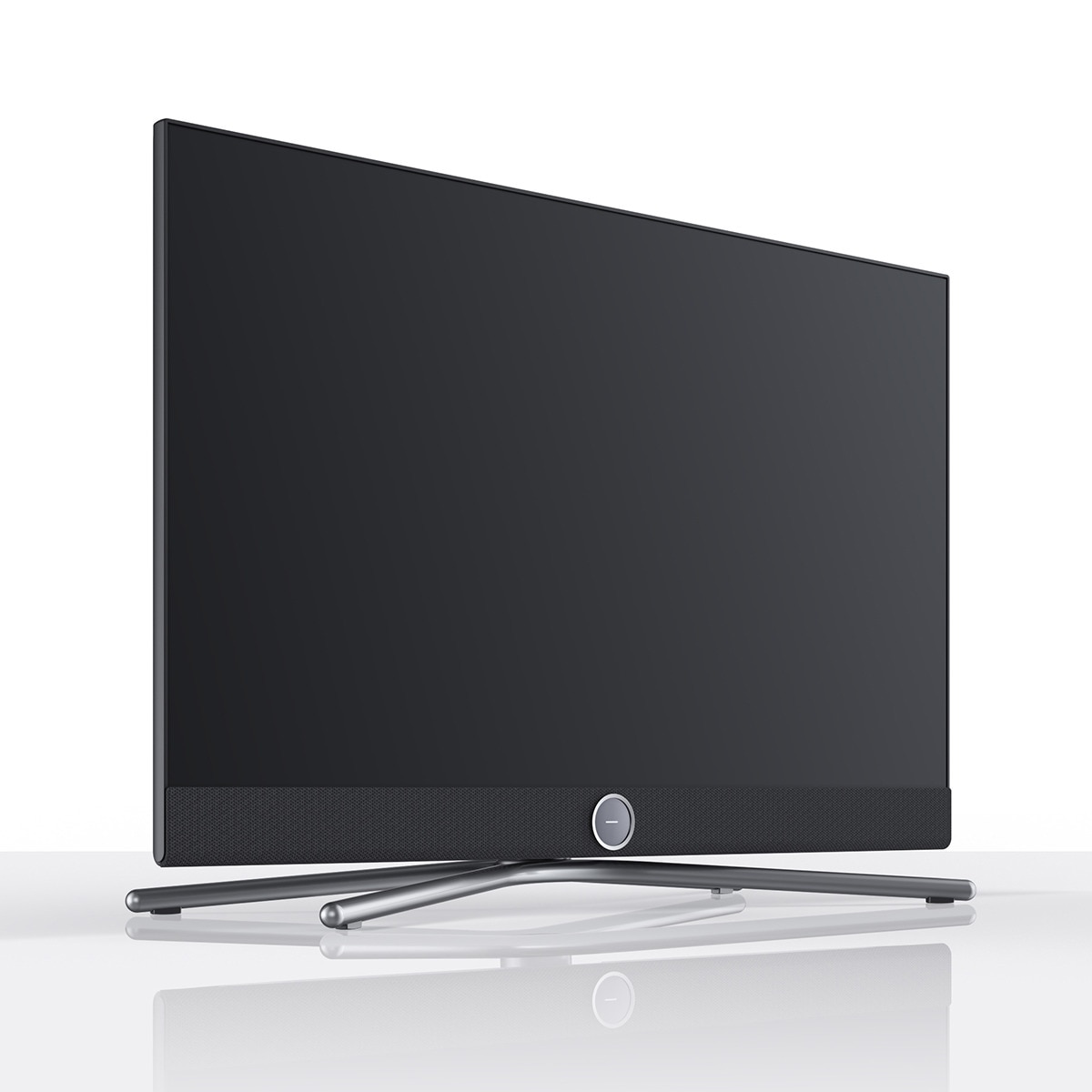 TV LED 81 cm (32") Loewe Callas 32 Full HD, HDR, Smart TV Gris-2