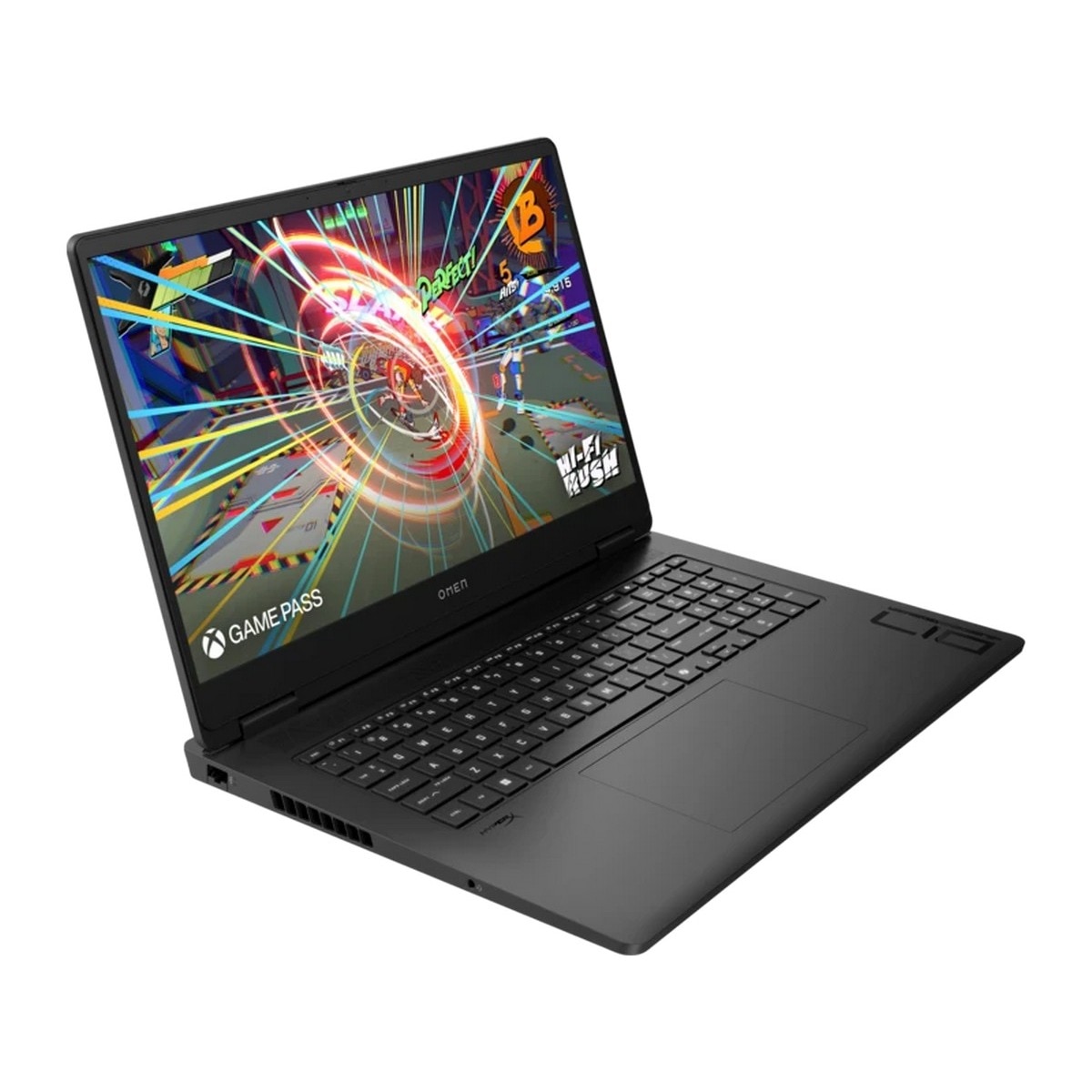 Computador Portátil Gaming HP Omen 17-db0009np 17.3" R7-8845HS RAM 32 GB, 1TB SSD RTX 4060 8GB Windows 11 Home 2