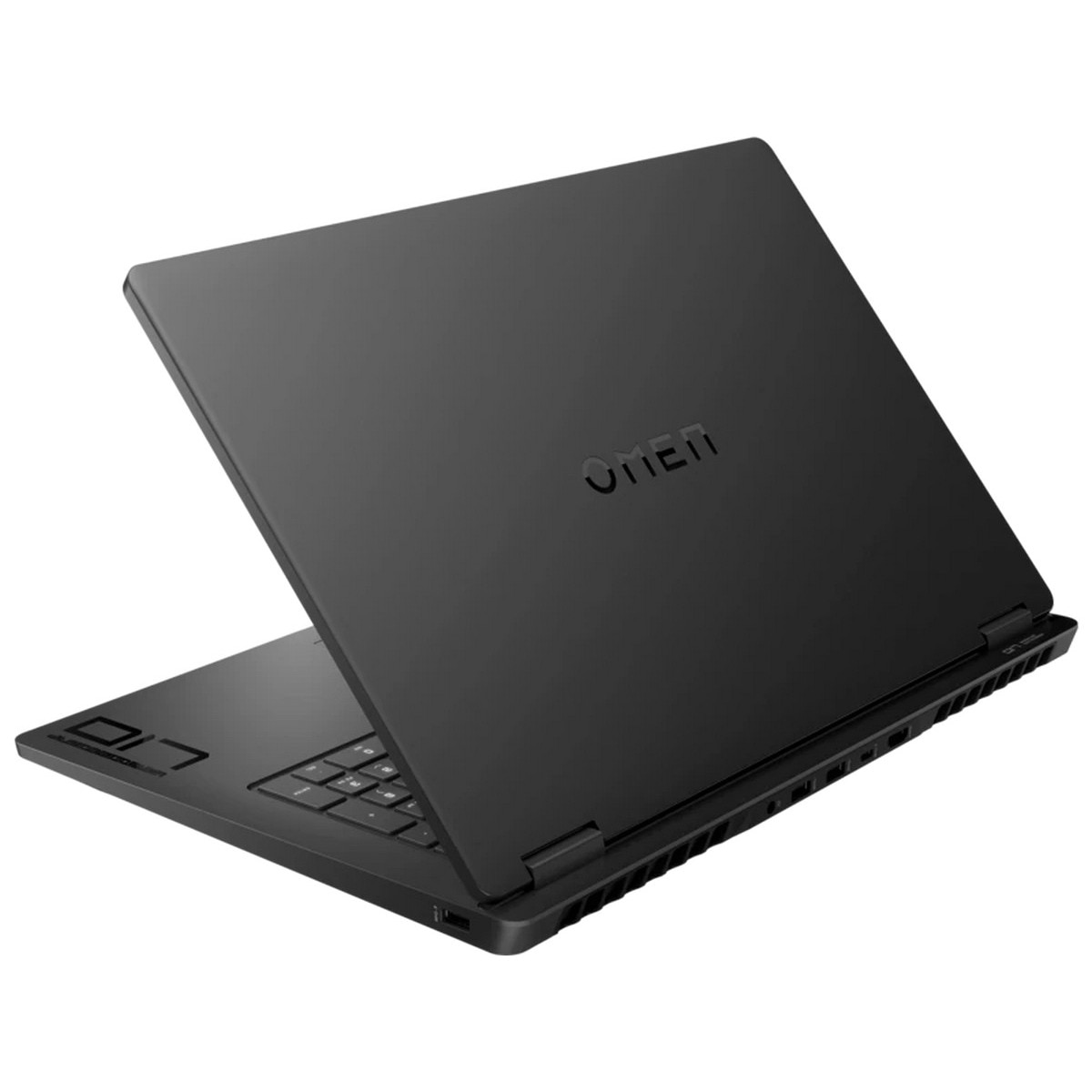 Computador Portátil Gaming HP Omen 17-db0009np 17.3" R7-8845HS RAM 32 GB, 1TB SSD RTX 4060 8GB Windows 11 Home 4