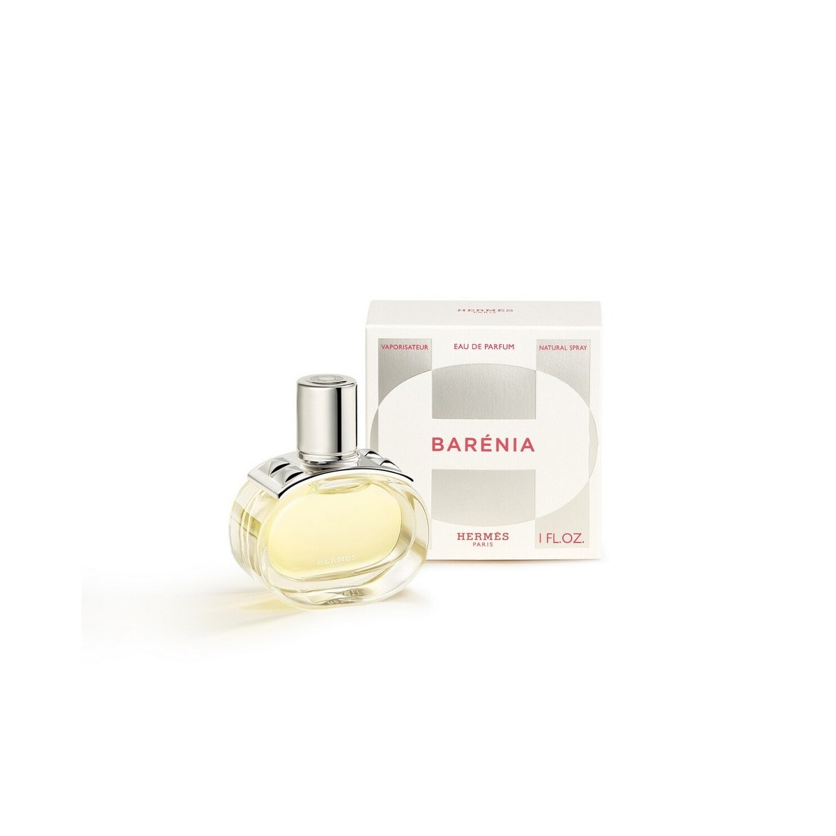 Barénia Eau de Parfum 2