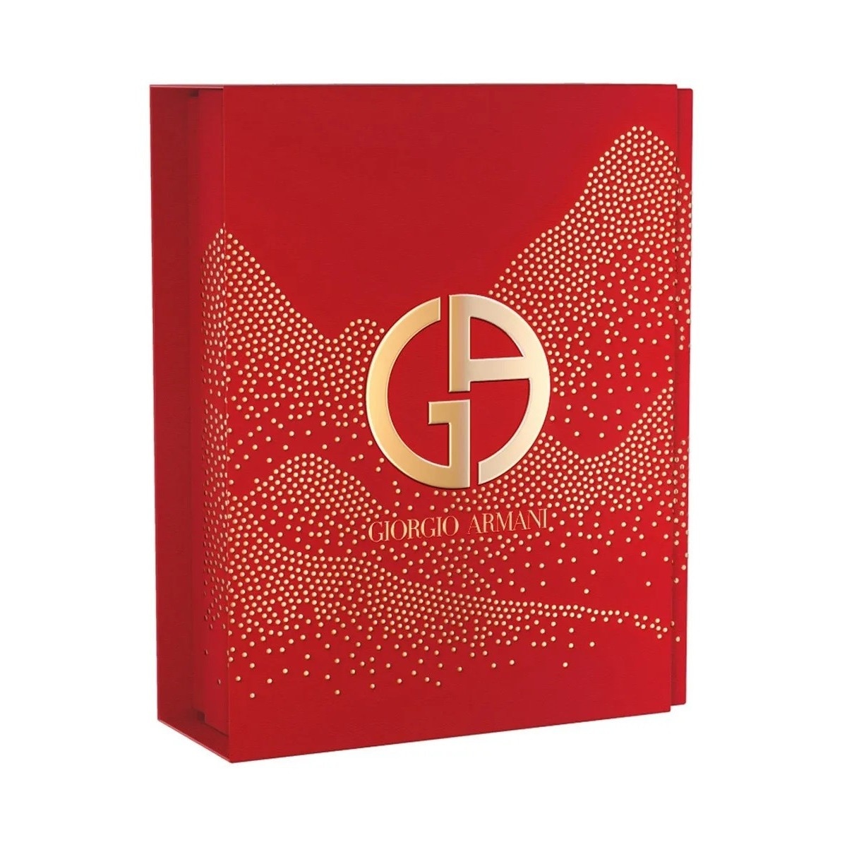 Coffret Eau de Parfum Intense Sí Giorgio Armani 2