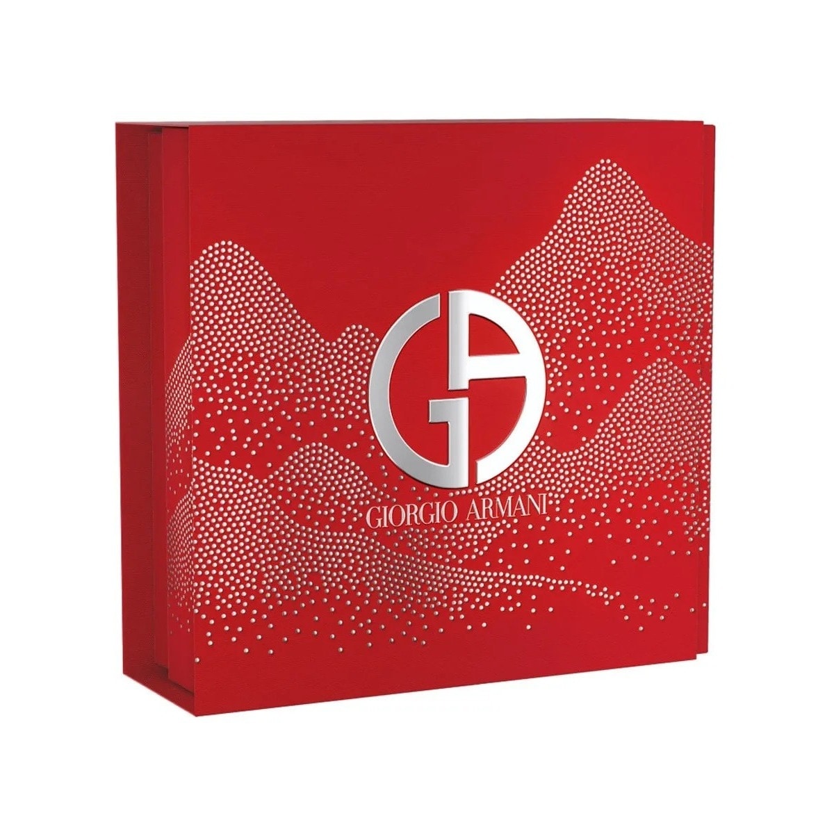 Coffret Eau de Parfum Acqua di Giò Profondo Giorgio Armani 2