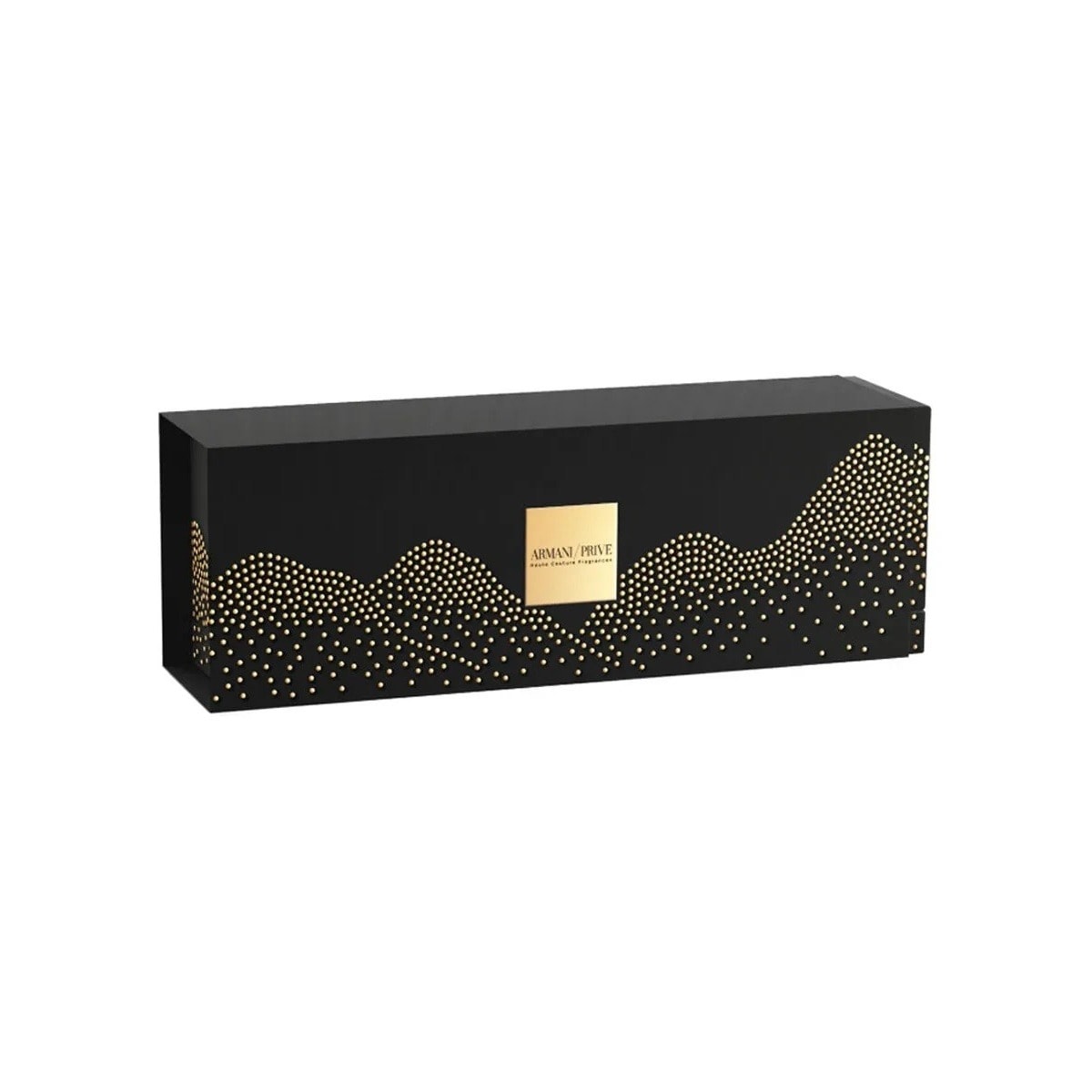 Coffret Les Eaux Armani Privé 2