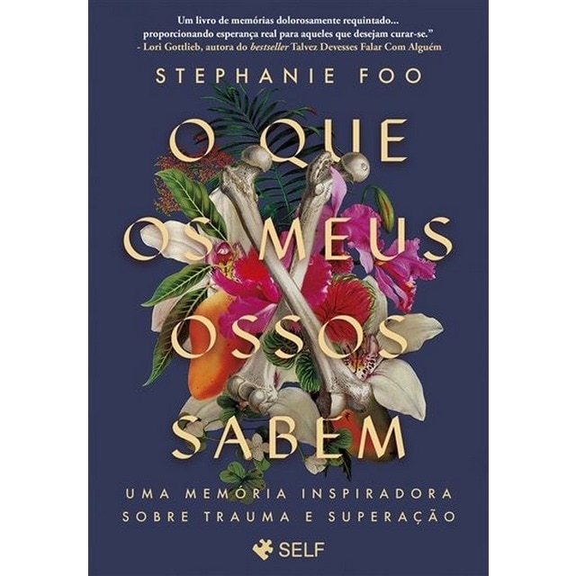 Imagem 0 de O que os Meus Ossos Sabem