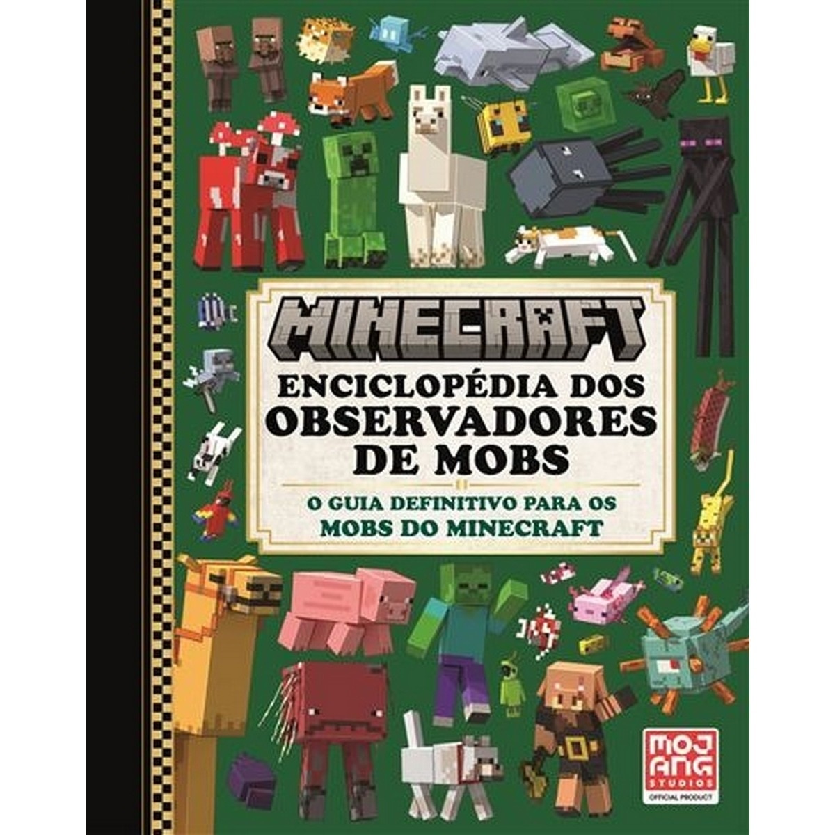 Minecraft - O Portal do Nether 1