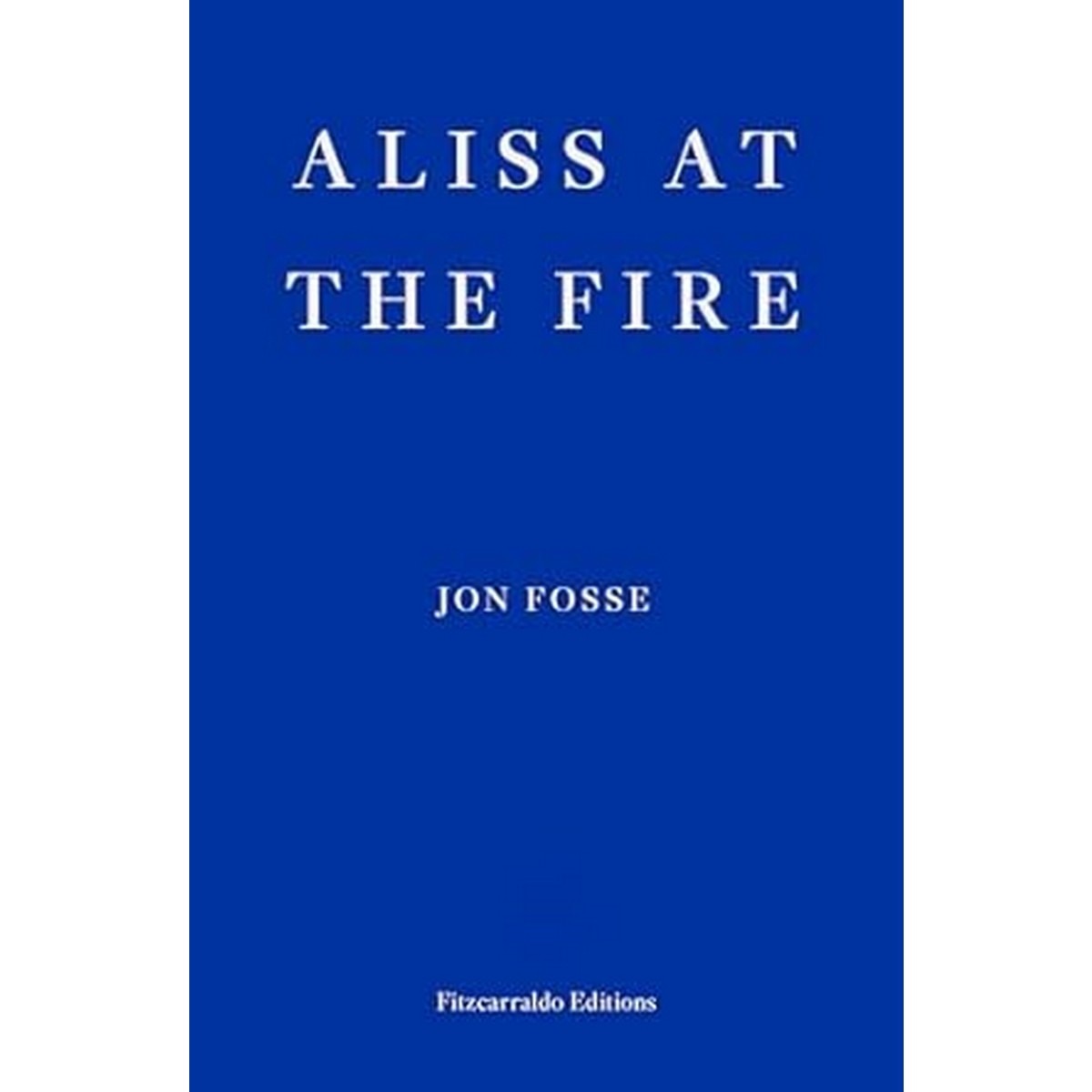 Imagem 0 de Aliss at the fire