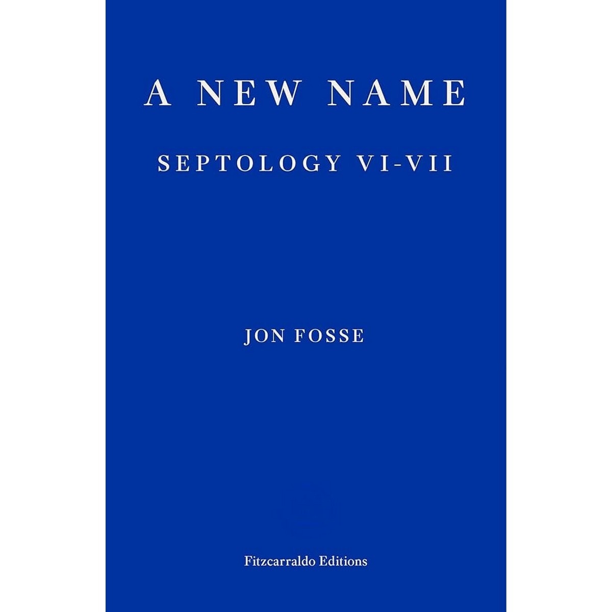 Imagem 0 de A new name