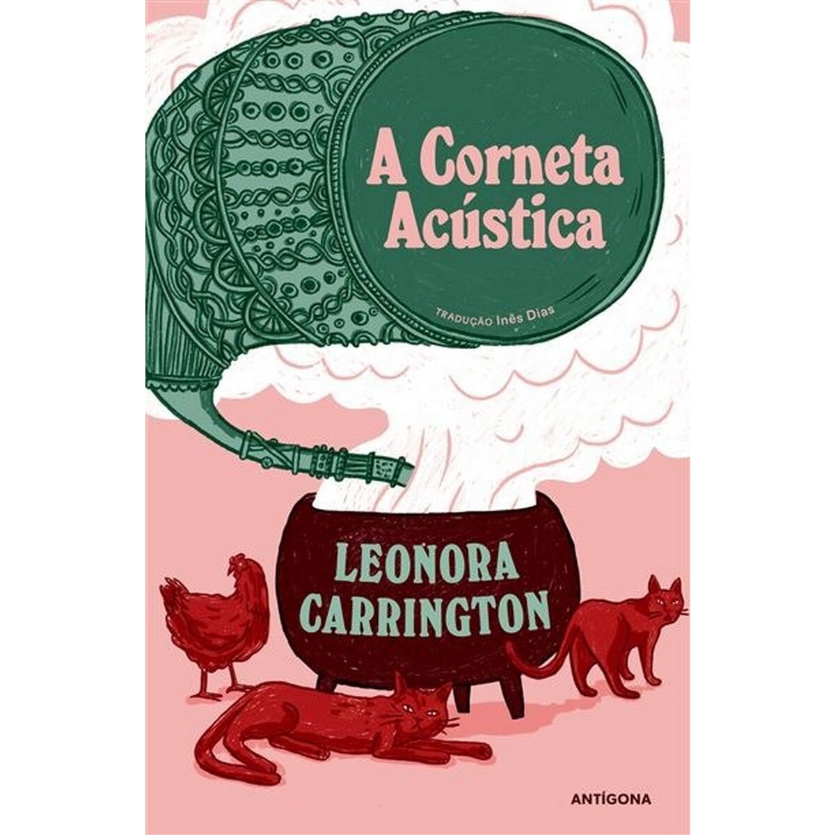 A Corneta Acústica 1