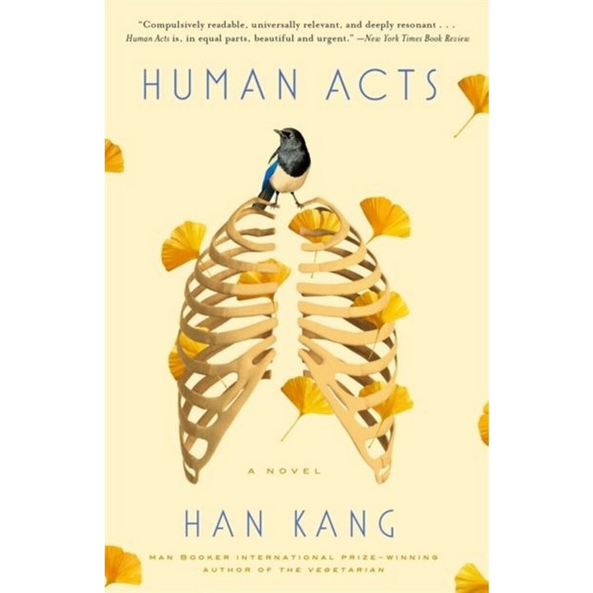 Imagem 0 de Human Acts - A Novel
