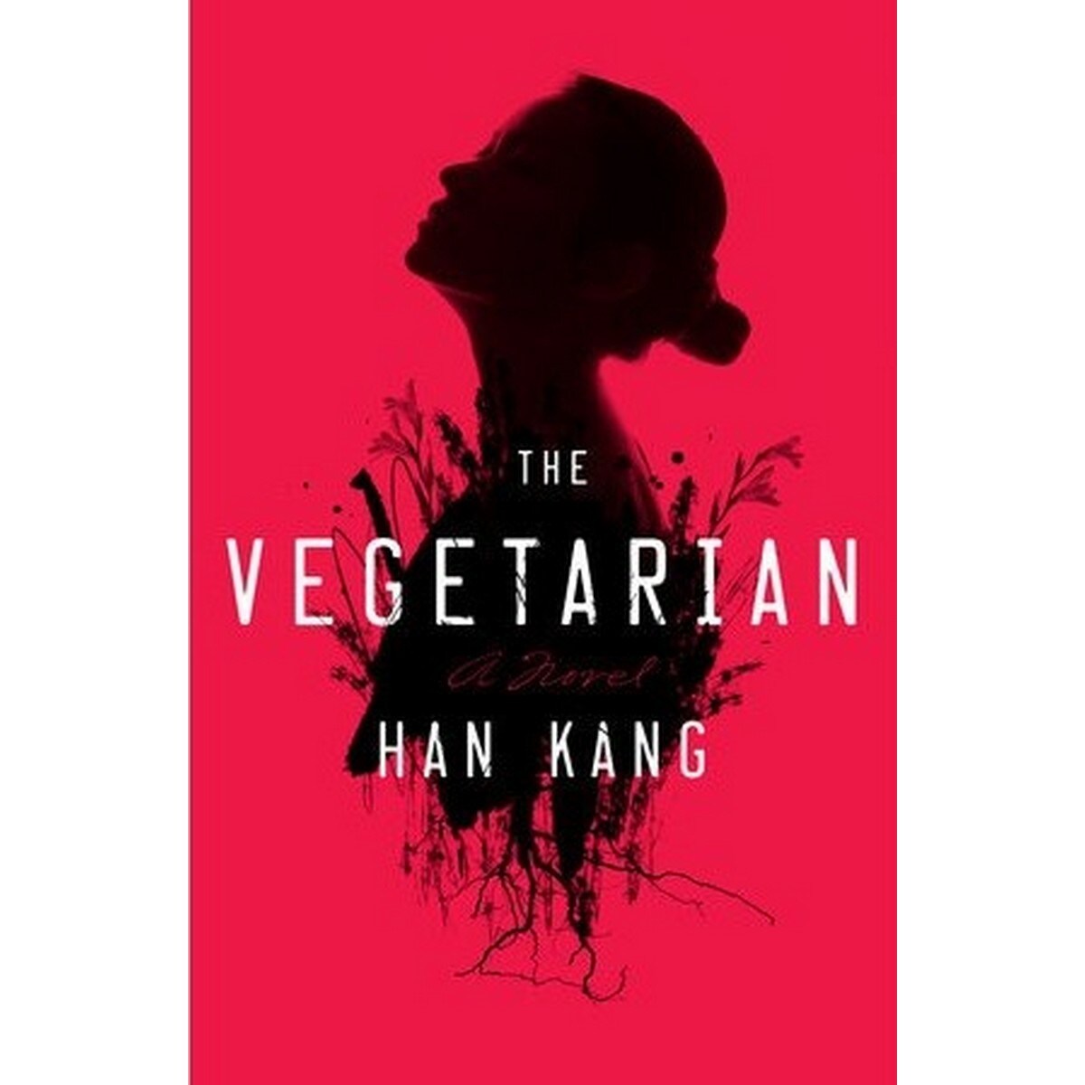 Imagem 0 de The Vegetarian - Nobel Prize in Literature 2024